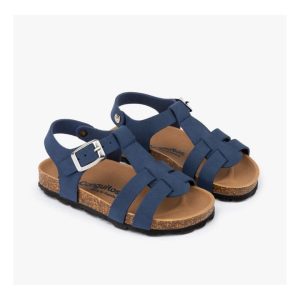 Sandalias Bio Unisex Azul