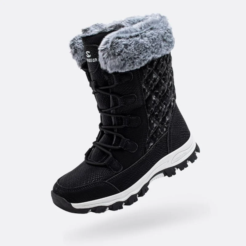 Pioneer Trek - Botas de invierno - Imagen 7