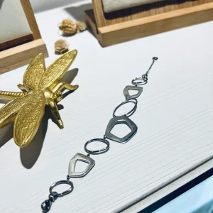 Pulsera Abstracta