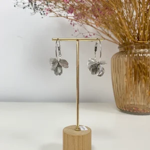 Pendientes Sibuya