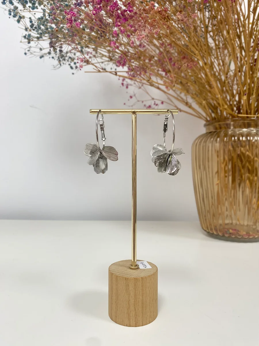 Pendientes Sibuya - Imagen 2