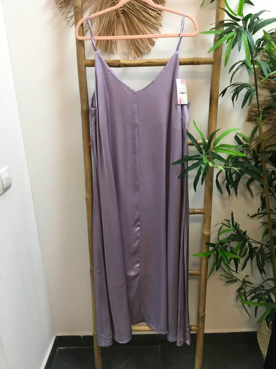 Vestido Tirantes glow - Imagen 6