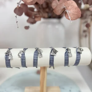 Pulsera Fallera