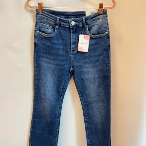 Pantalón vaquero denim