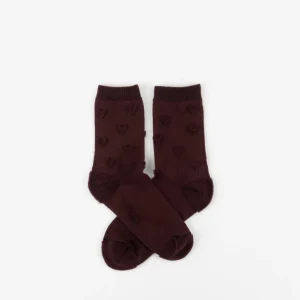 Calcetines Corazones