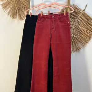 Pantalón faja