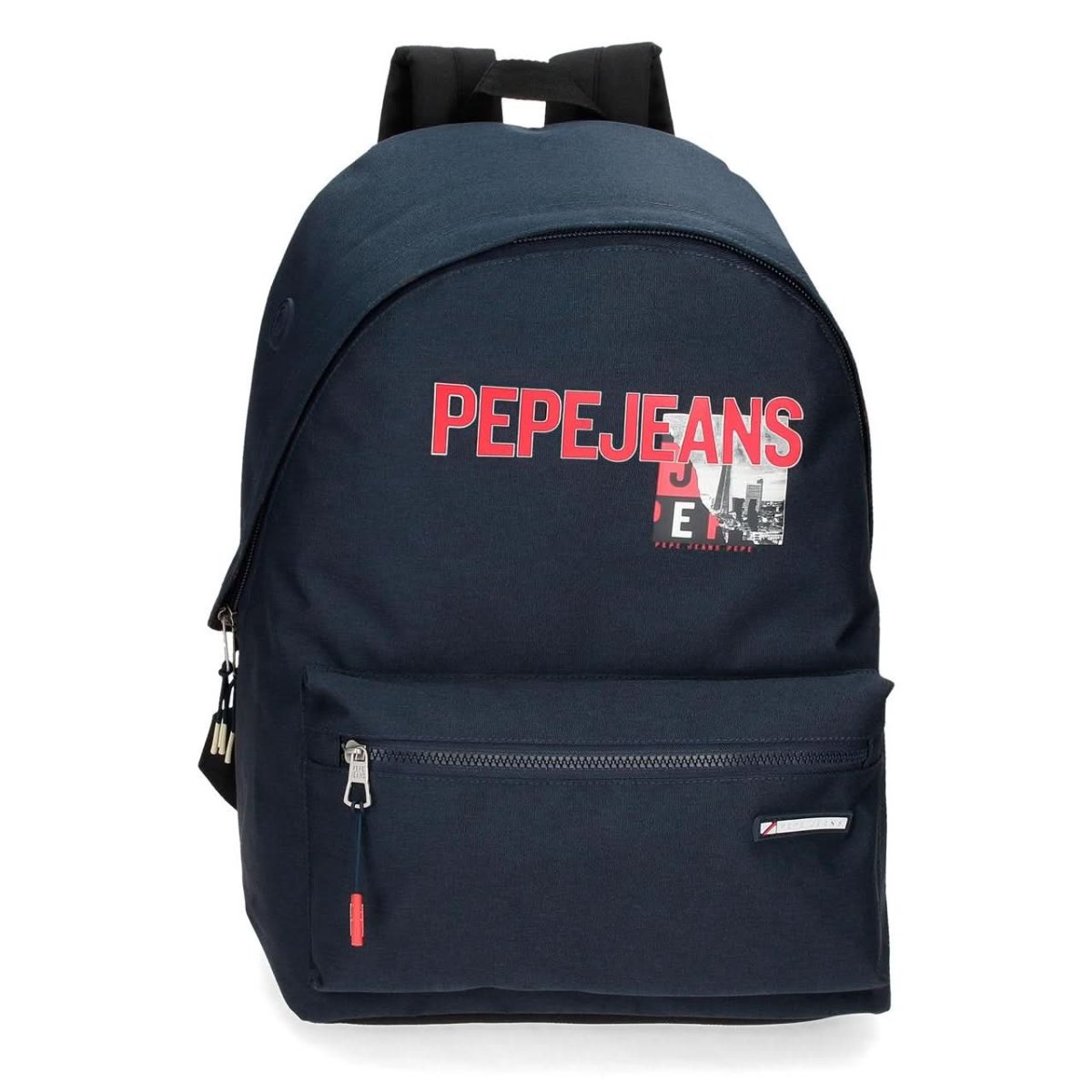 Mochila Pepe Jeans Dikran 44cm - Imagen 2