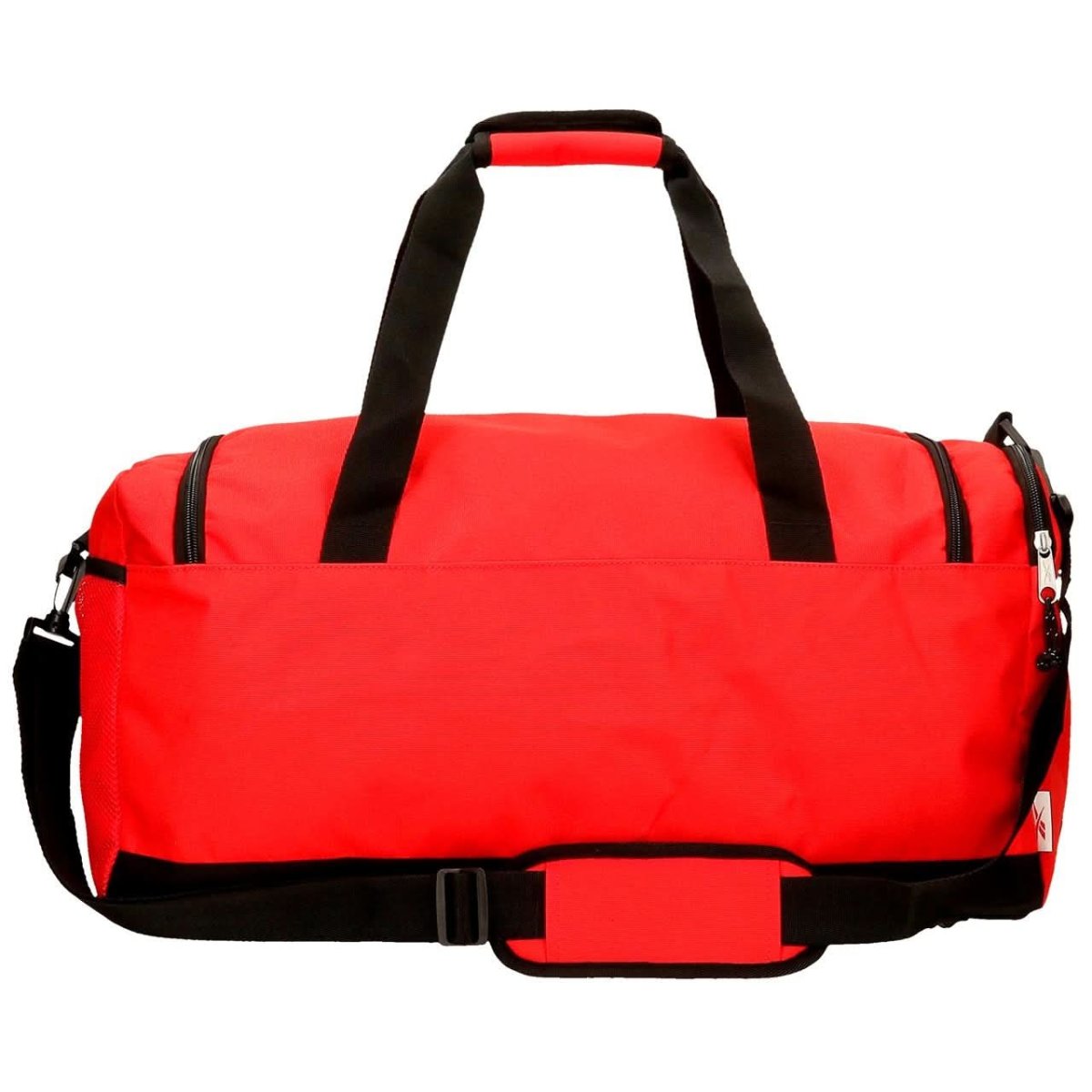 Bolsa de deporte Reebok Boston Rojo 55cm - Imagen 5