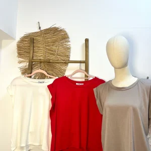 Camiseta Daily