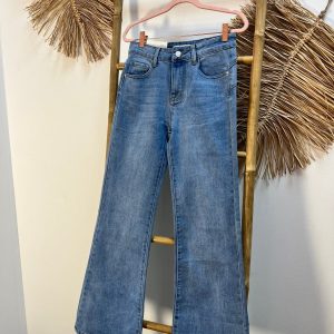 Jeans Flared Miss Sister