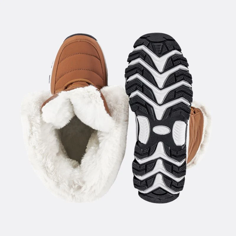 Pioneer Forge - Botas de invierno - Imagen 4