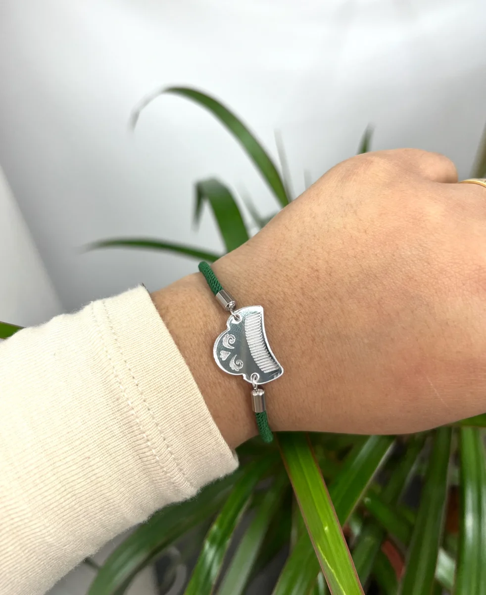 Pulsera peineta Fallera - Imagen 6