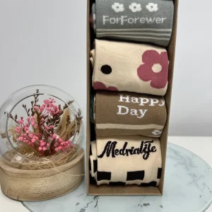 Calcetines happy day
