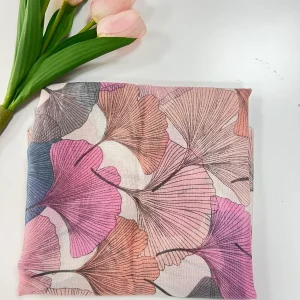 Pañuelo seta