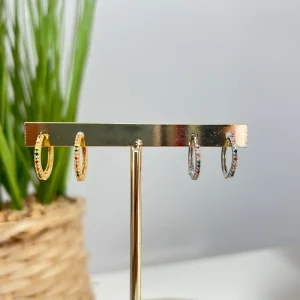 Aros Medianos Circomas