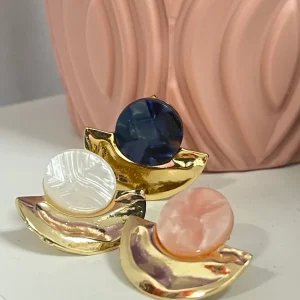 Pendientes mini Valmont