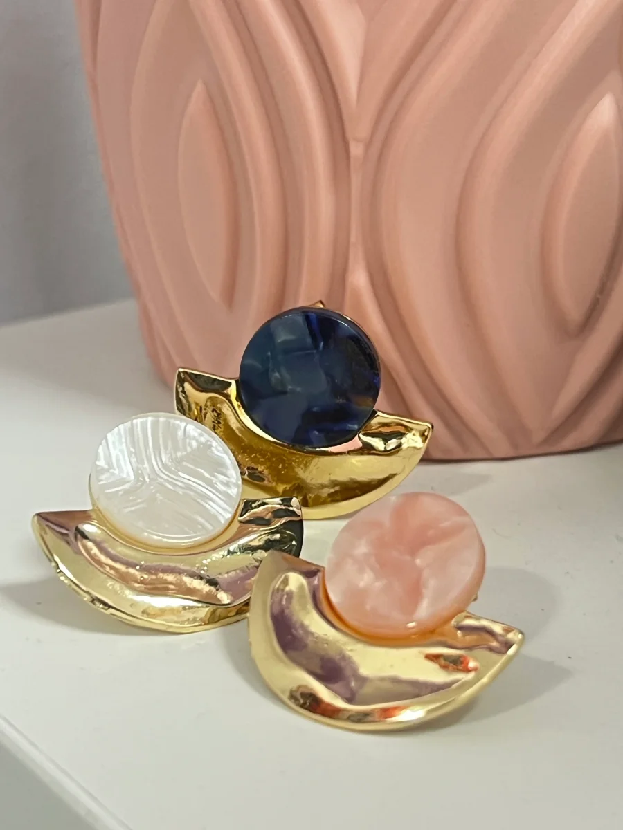 Pendientes mini Valmont