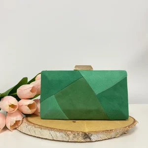 Bolso Melissa verde
