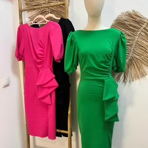 Vestido Elite