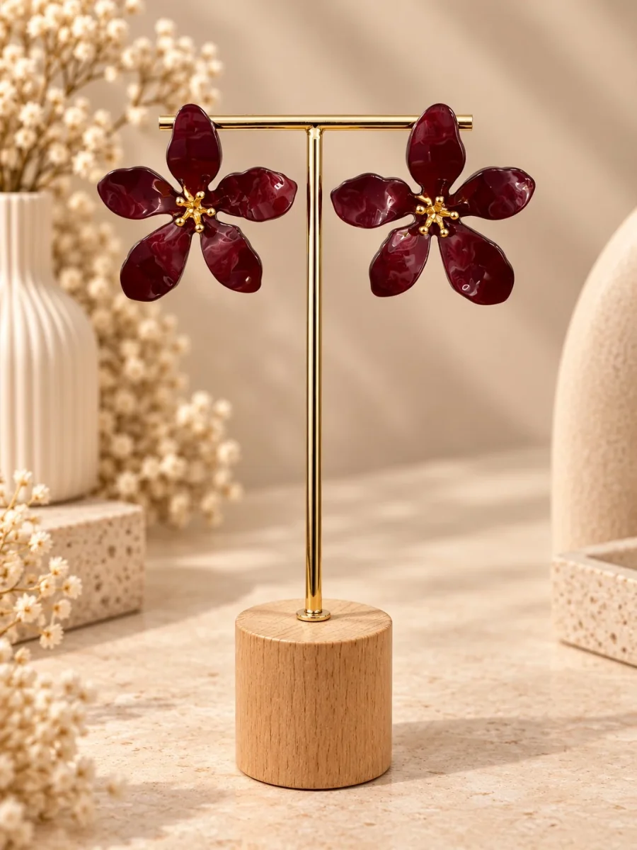 Pendientes Provenza - Imagen 7