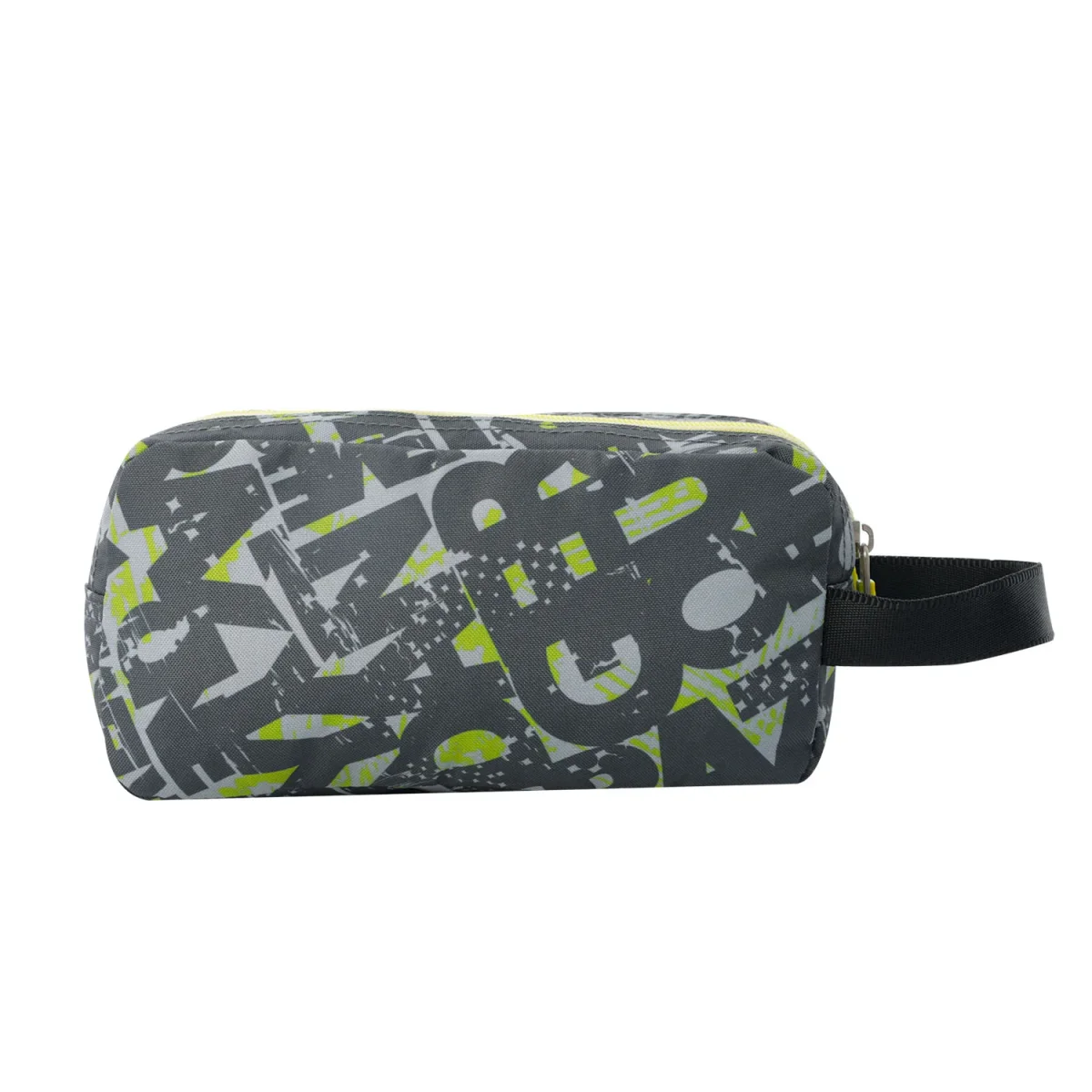 Estuche escolar eco-friendly tres compartimentos Totto Agapec - Texgrunge - Imagen 5