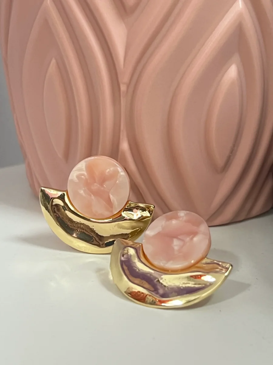 Pendientes mini Valmont - Imagen 4