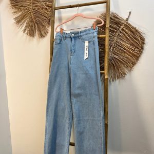 Jeans estrella