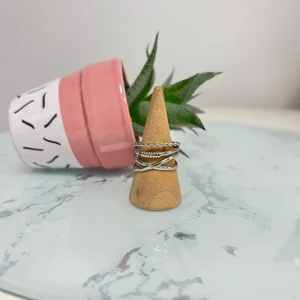 Anillo priette