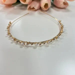 Diadema fiesta ramita