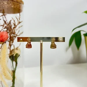 Pendientes Fallera
