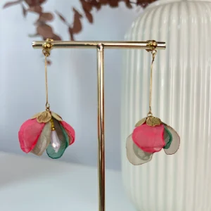 Pendientes Paris