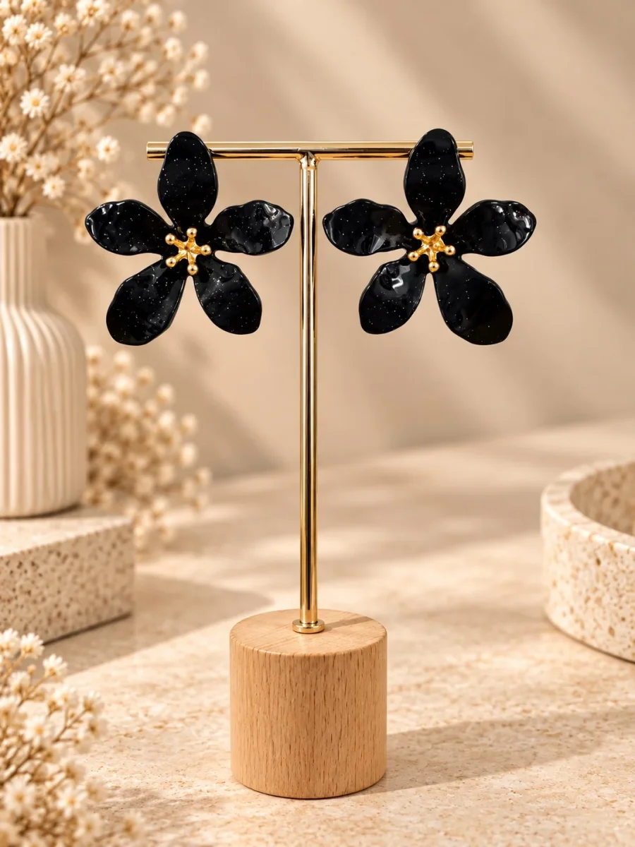 Pendientes Provenza - Imagen 8