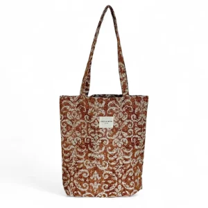 Bolsa Tote de tela Pequeña DeLaMurLine Mosti