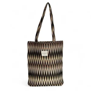 Bolsa Tote de tela Pequeña DeLaMurLine Skan
