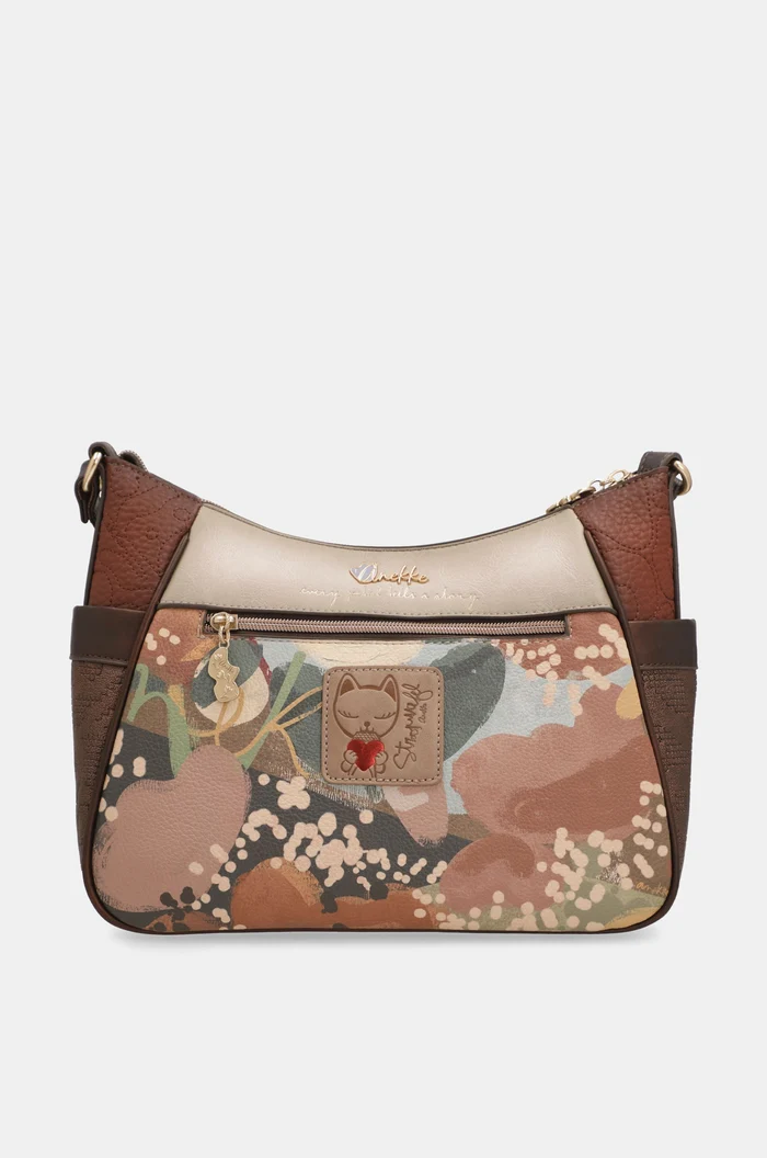 Bandolera Grande Tulip Anekke - Imagen 7