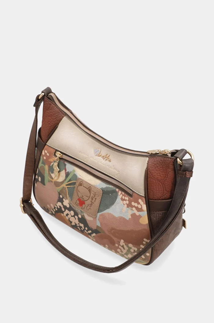 Bandolera Grande Tulip Anekke - Imagen 9