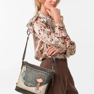 Bandolera Tulip Anekke
