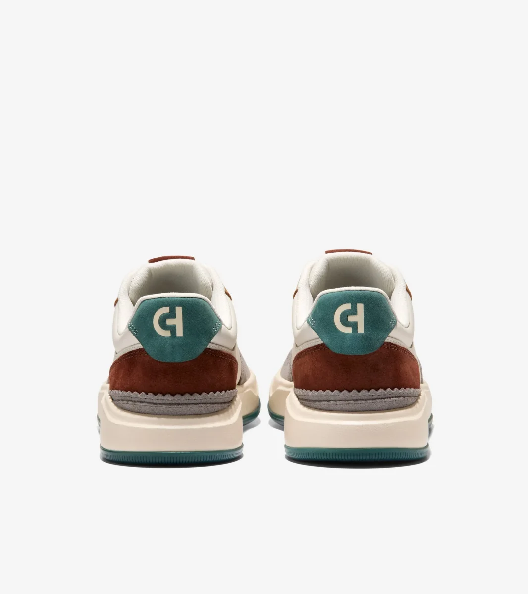Zapatillas de Hombre GrandPrø Crossover - Imagen 3