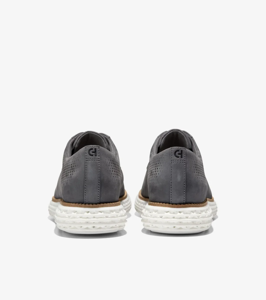 Oxfords de Hombre ØriginalGrand 2.0 - Imagen 4