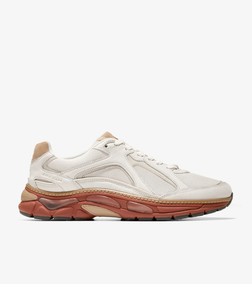 Zapatillas Deportivas de Hombre GrandPrø Millenia Running - Imagen 2