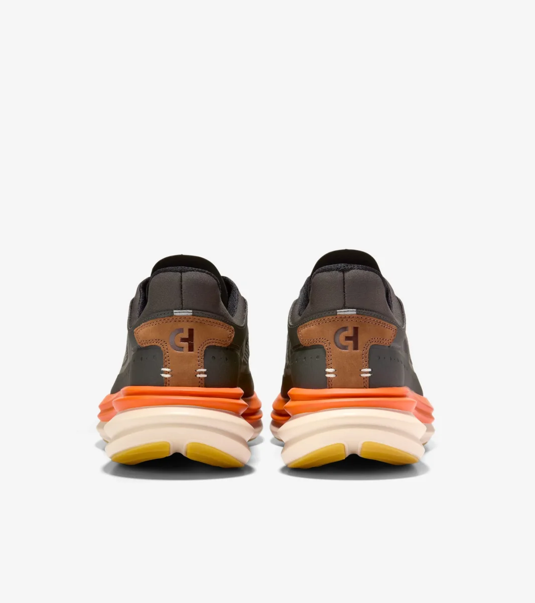 Zapatillas Deportivas de Hombre ØriginalGrand Quadstar Running - Imagen 4
