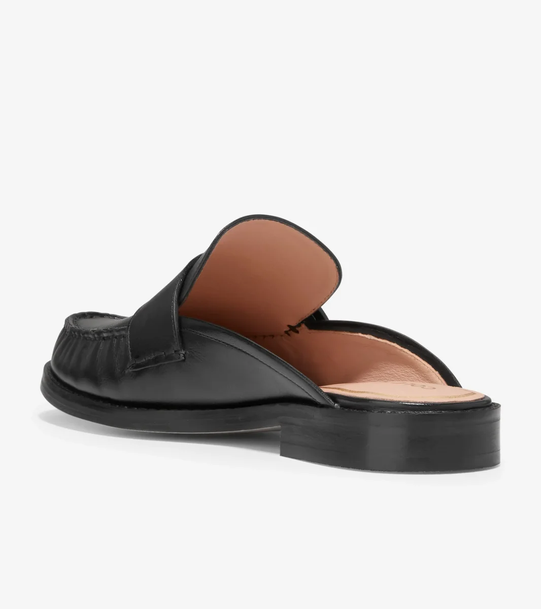 Mules de Mujer Lux Pinch Penny Loafers - Imagen 7