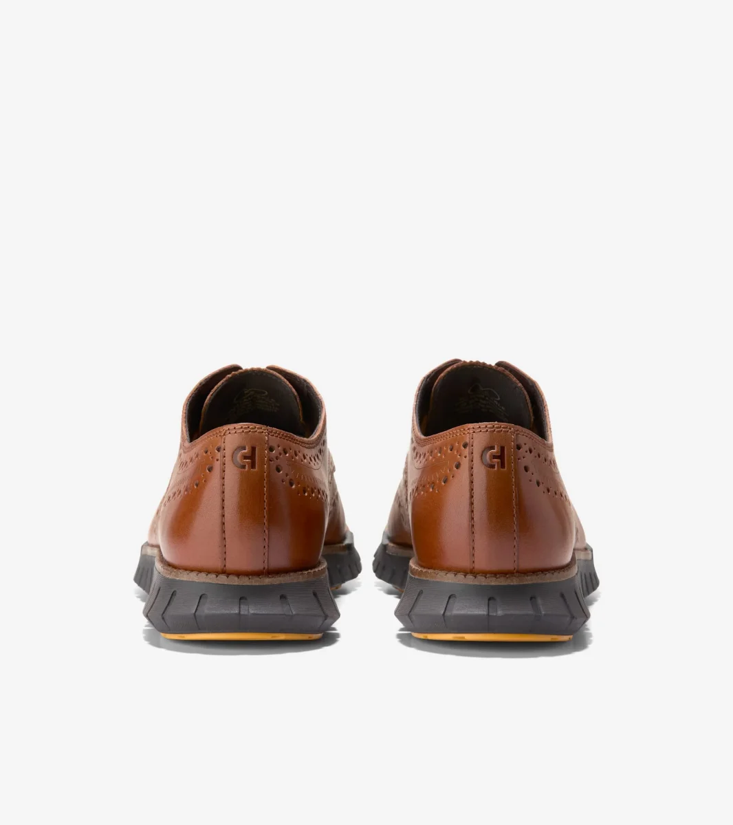 Oxfords de Hombre ZERØGRAND Remastered Wingtip - Imagen 4