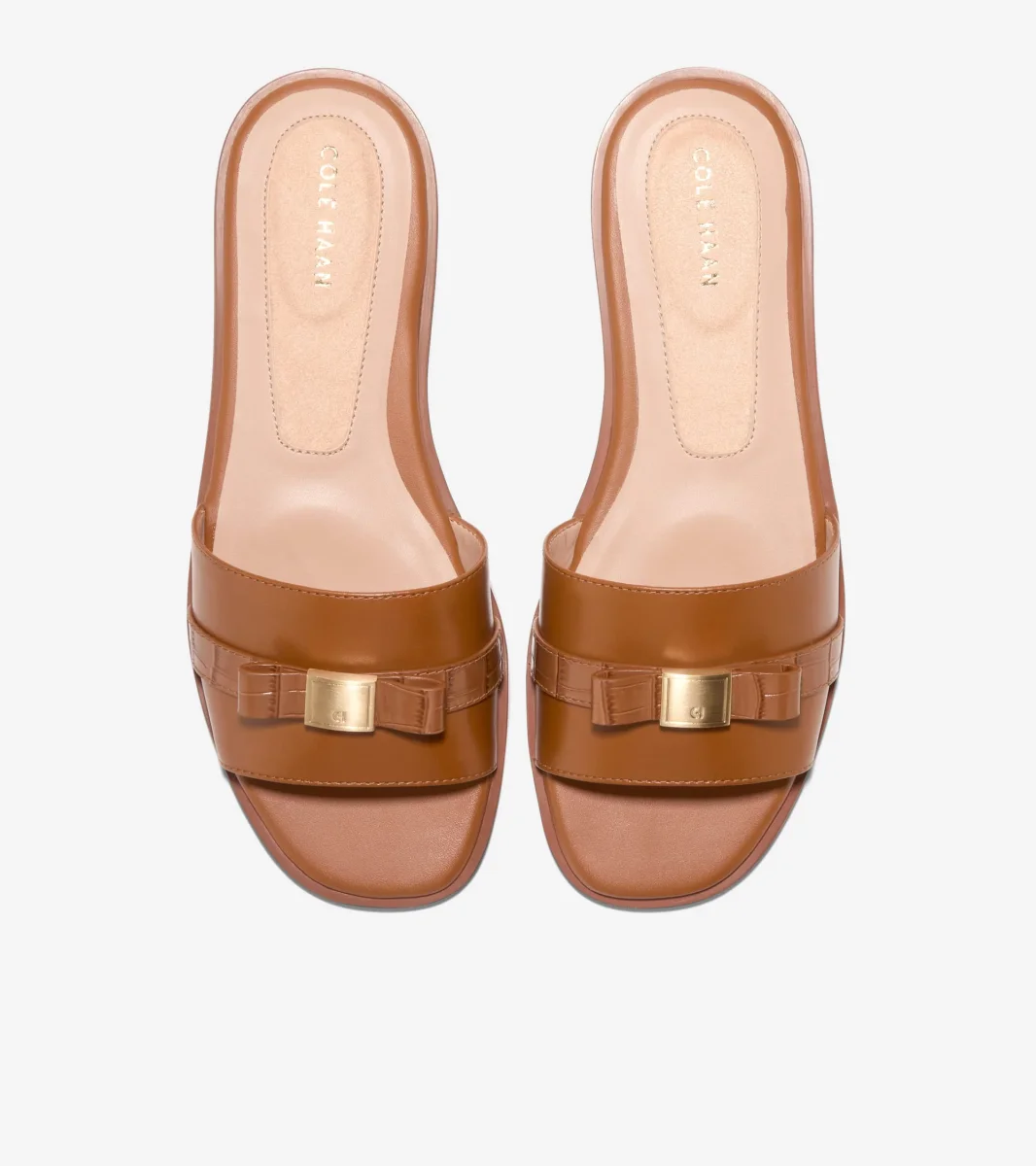 Sandalias de Mujer Go-To Emalia Slide Bow - Imagen 5