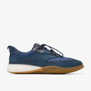 Zapatillas de Hombre 6.ZERØGRAND Quick-On