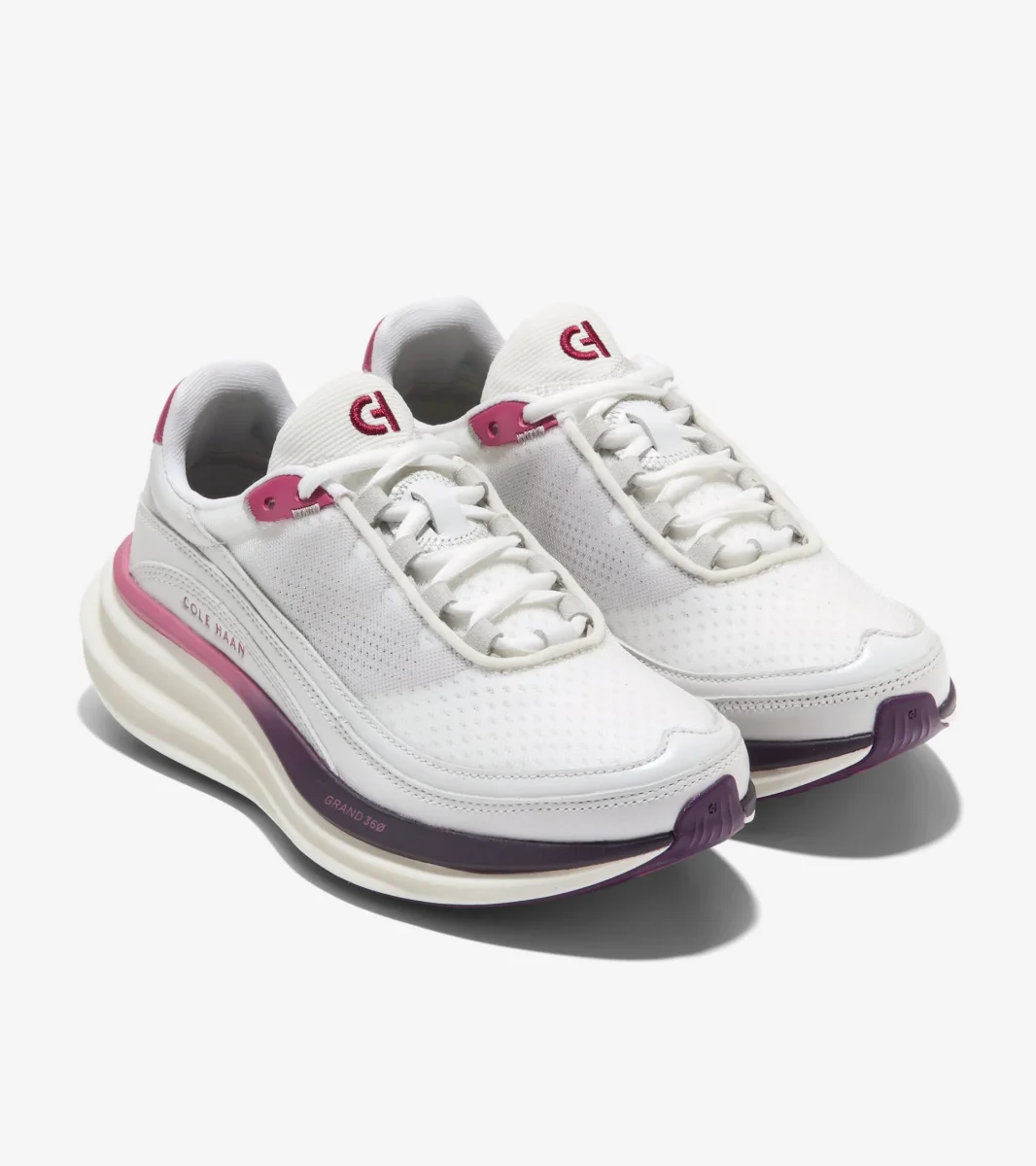 Zapatillas Deportivas de Mujer ØriginalGrand Quadstar 2.0 Running - Imagen 6