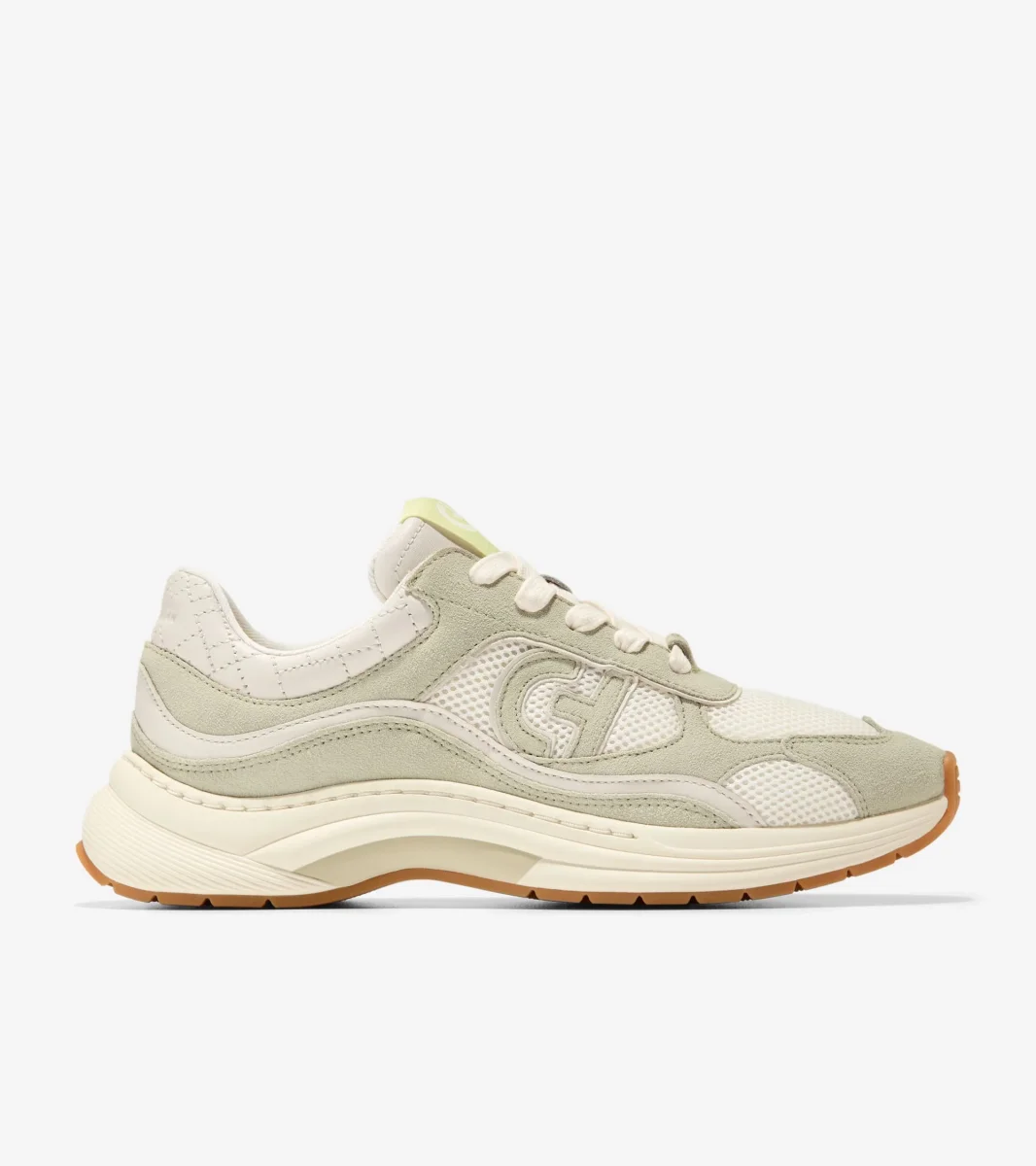 Zapatillas Deportivas de Mujer GrandPrø Eleeana Running - Imagen 2