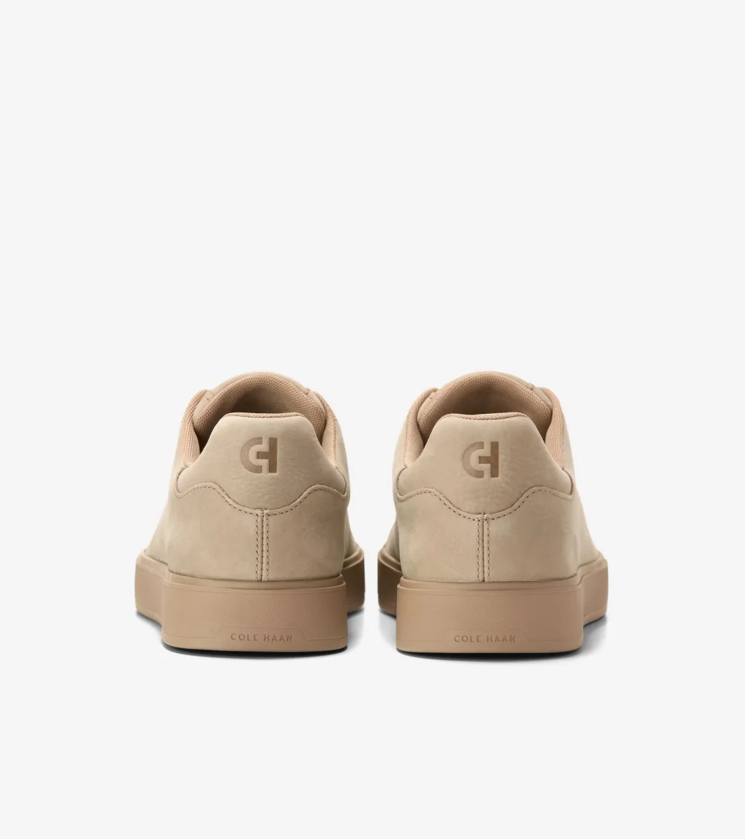 Zapatillas de Hombre GrandPrø Luxe Slip-On - Imagen 3