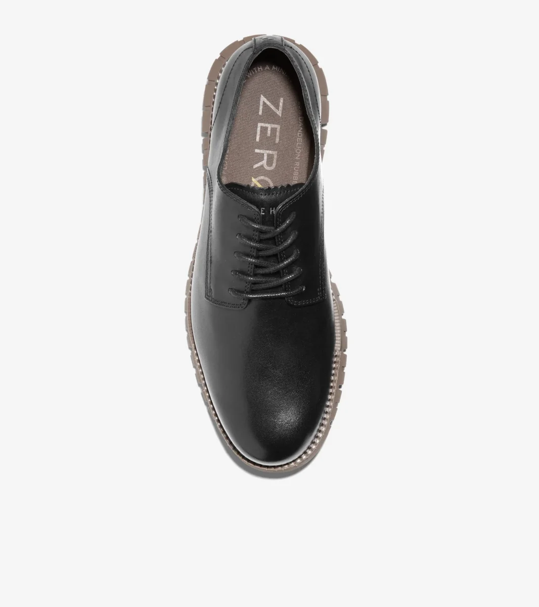 Oxfords de Hombre ZERØGRAND Remastered Plain Toe - Imagen 9