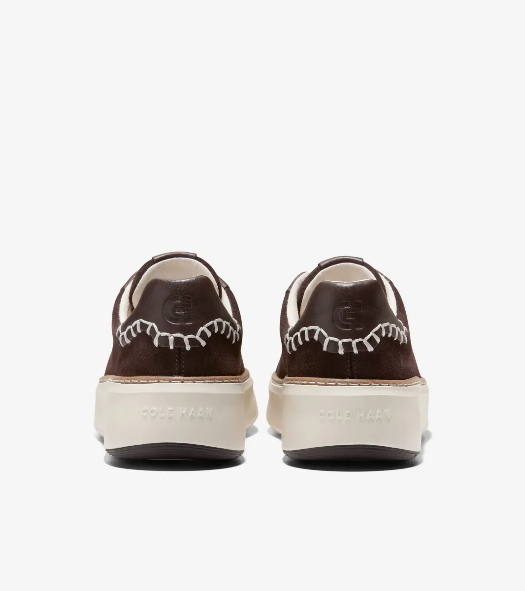 Zapatillas de Mujer GrandPrø Topspin - Imagen 4